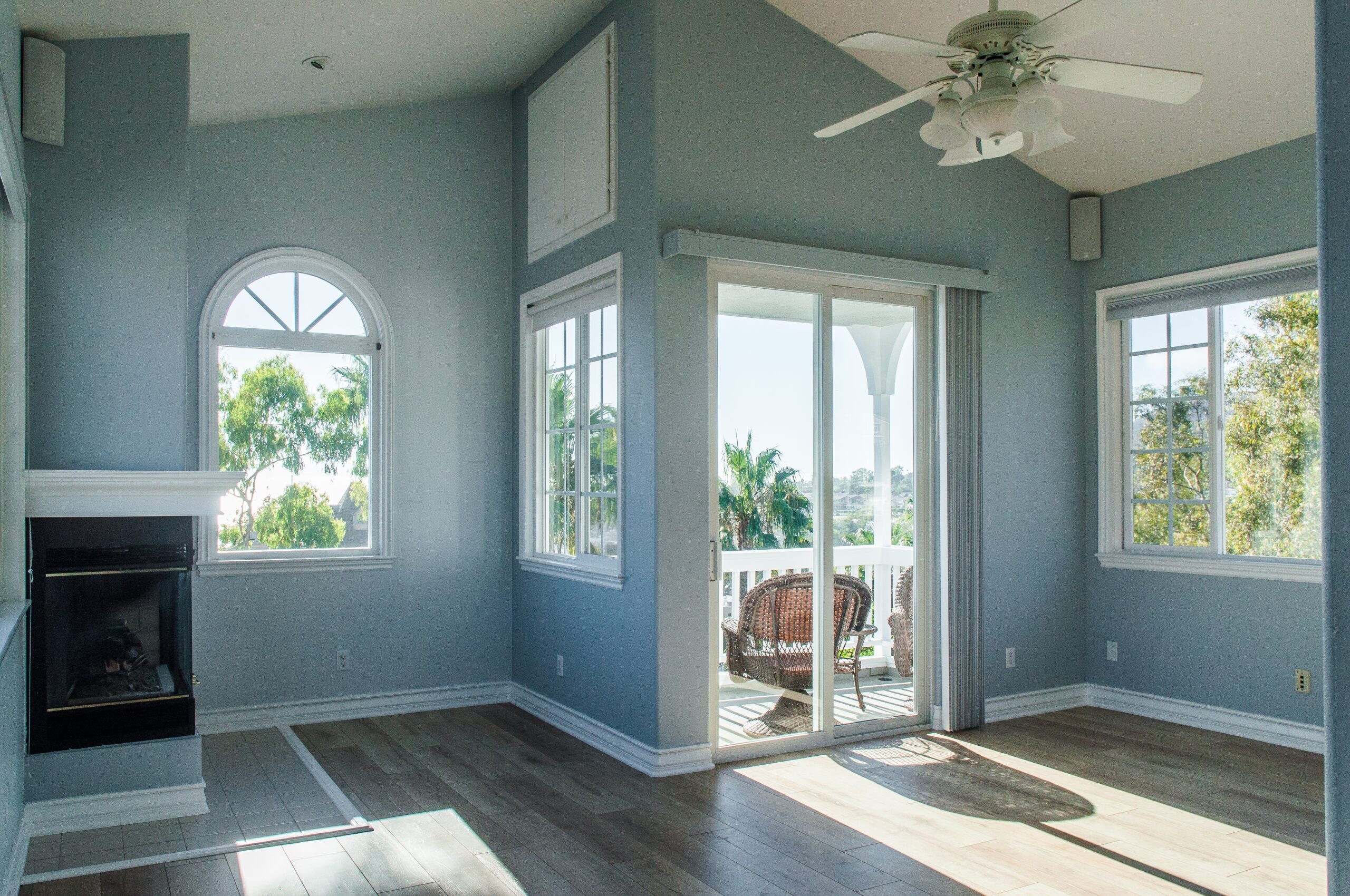 Window & Door Trim